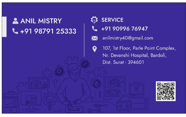 COMPUTECH SOLUTIONS
